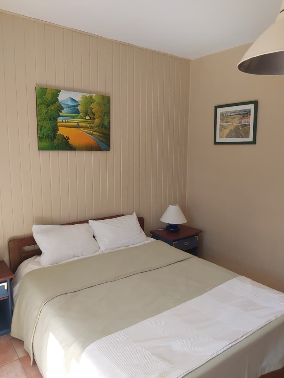 Photo de Appartement 2 dans Villa César ★★★