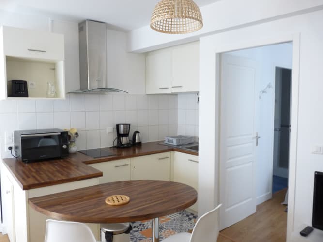 Photo de Appartement la Belle Etoile ★★★