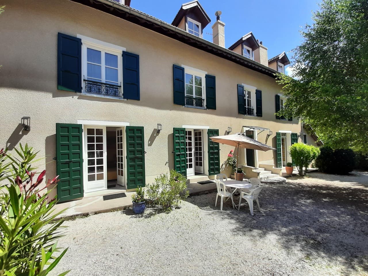 Photo de Appartement 1 dans Villa César ★★★