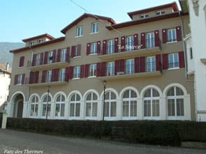 Photo de Appartement La Source ★★★