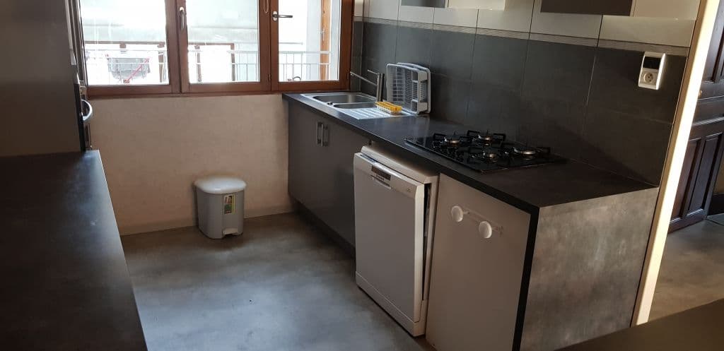 Photo de Appartement Magnolia ★★