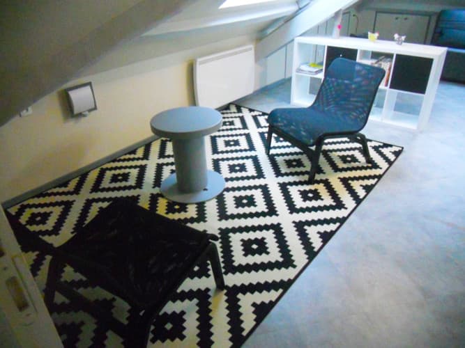 Photo de Appartement Le Victoria ★★★
