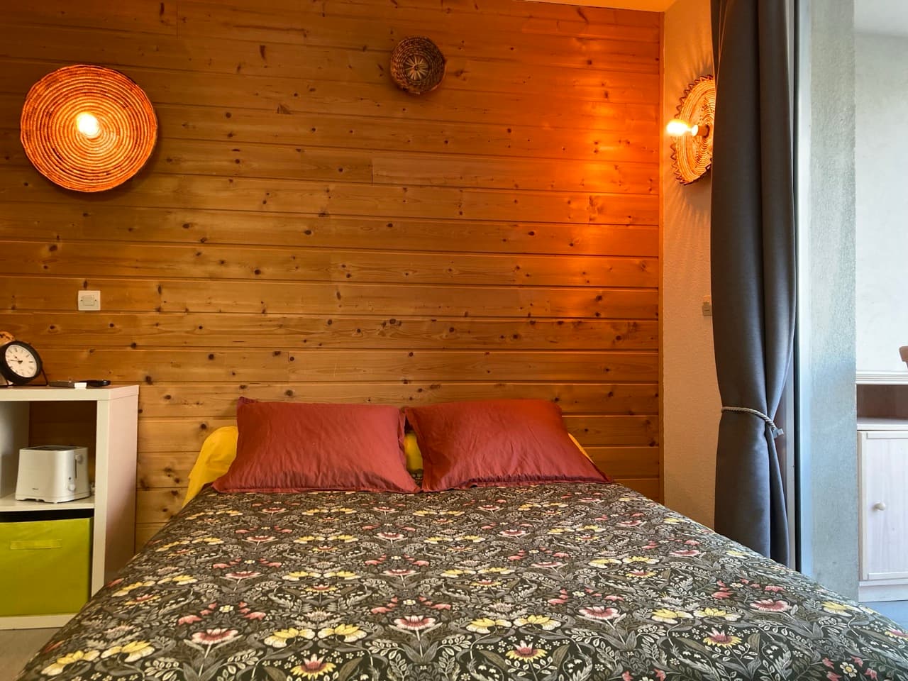 Photo de Appartement Les Silènes 202 ★★★