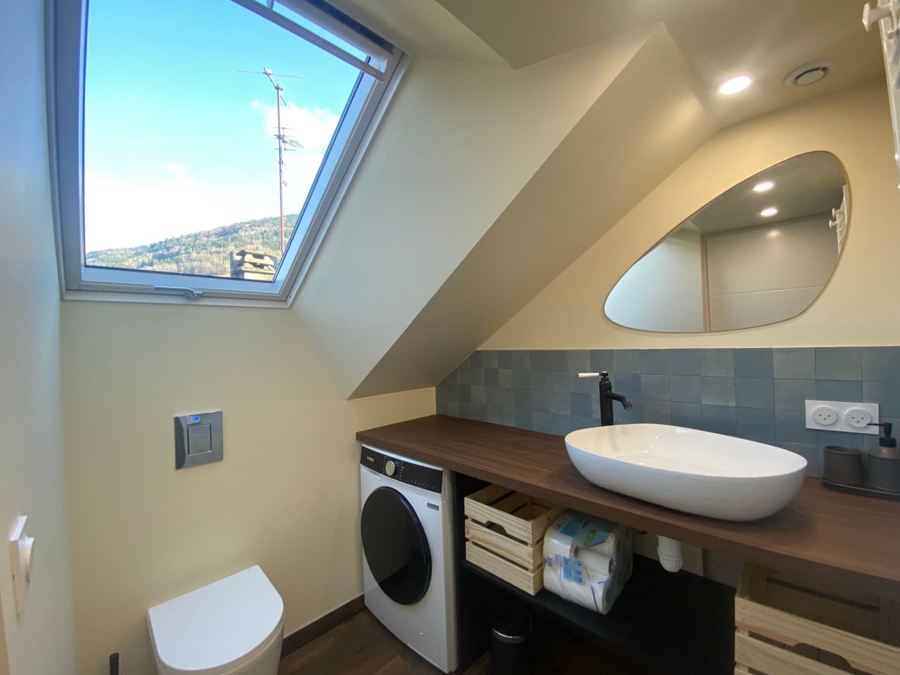 Photo de Appartement Belledonne 2