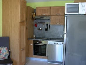 Photo de Appartement La Source ★★★