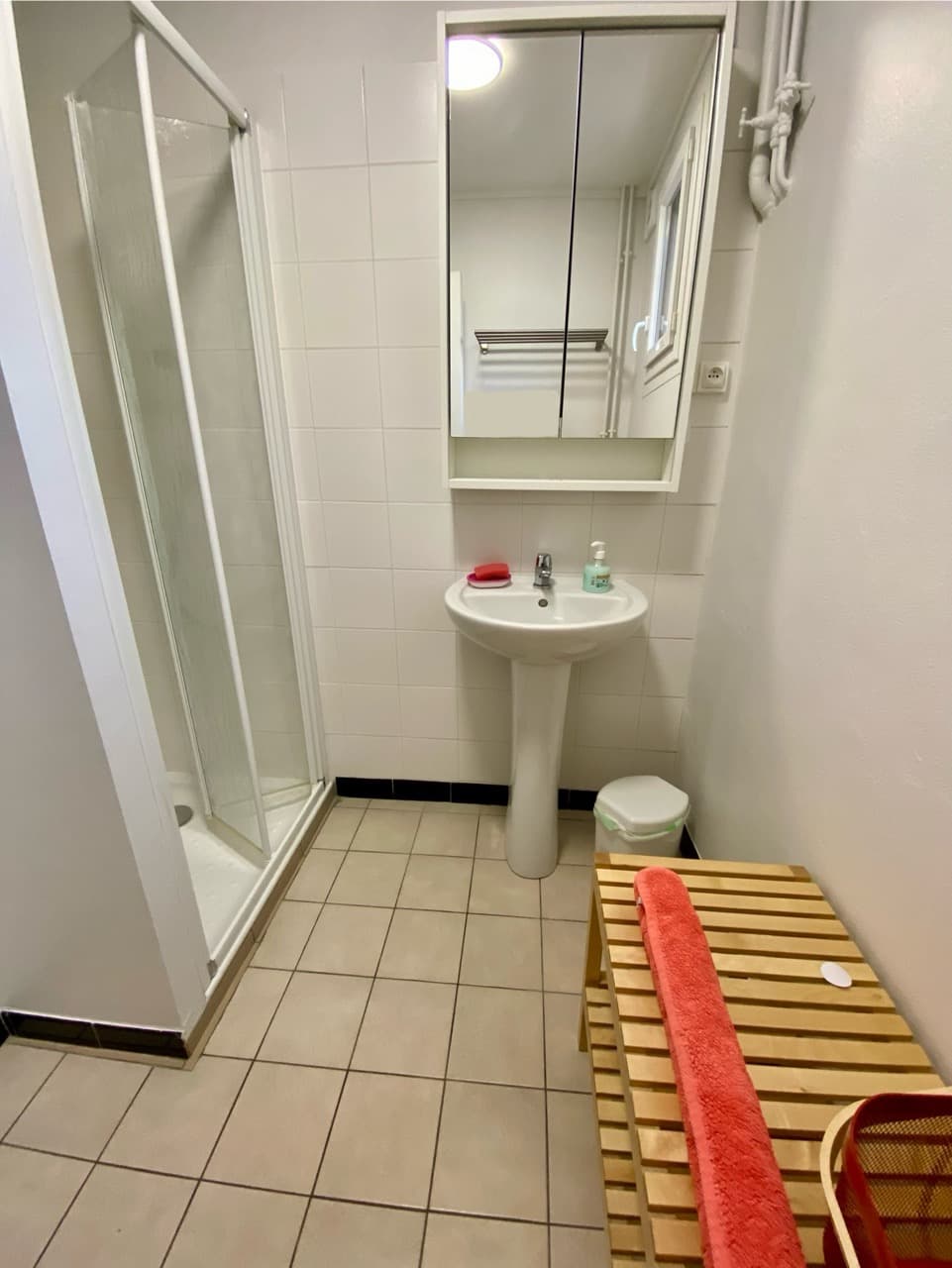 Photo de Appartement Mila ★★★