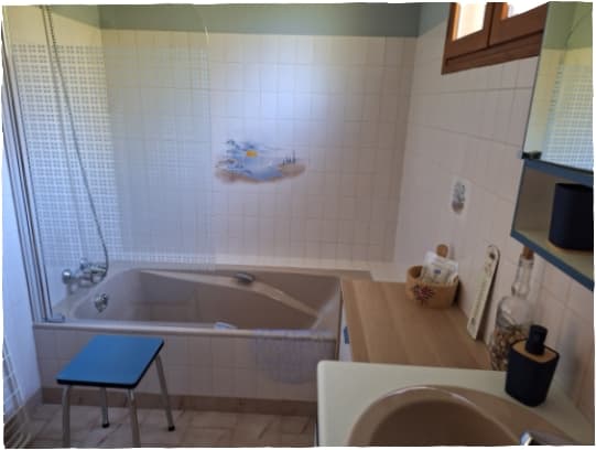 Photo de Appartement Les Perrières ★★★