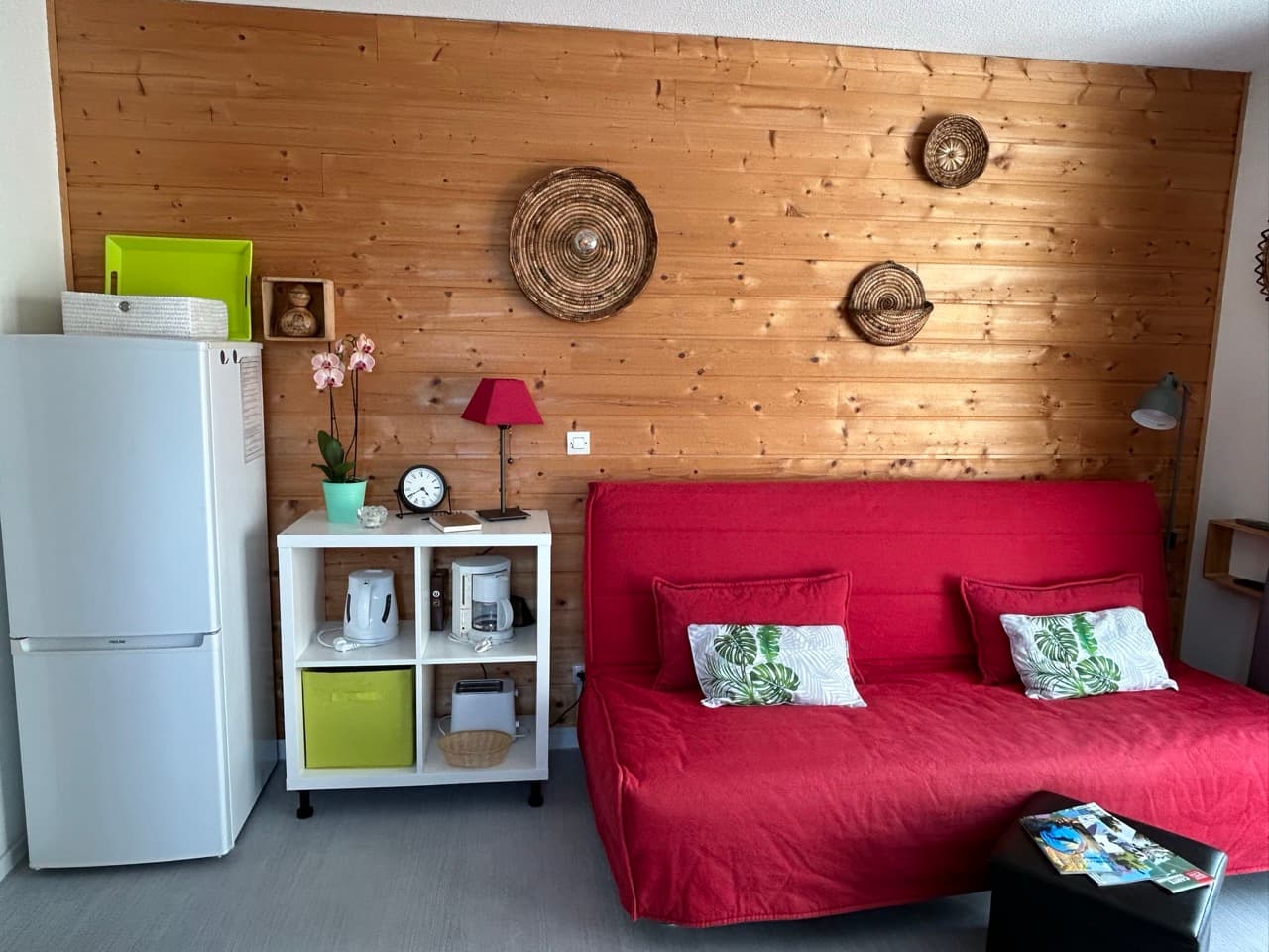 Photo de Appartement Les Silènes 202 ★★★