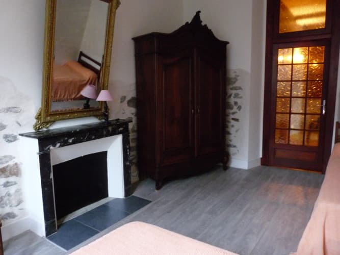 Photo de Appartement Perneterra ★★
