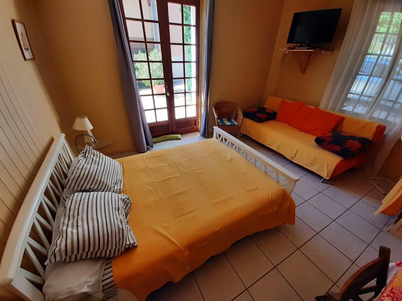 Photo de Appartement 1 dans Villa César ★★★