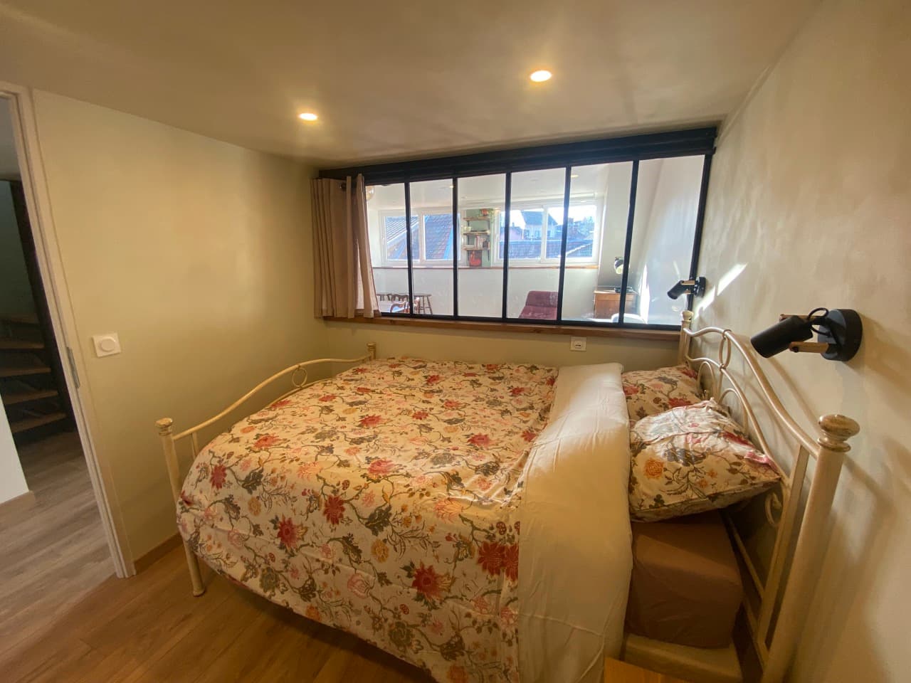 Photo de Appartement Belledonne 2