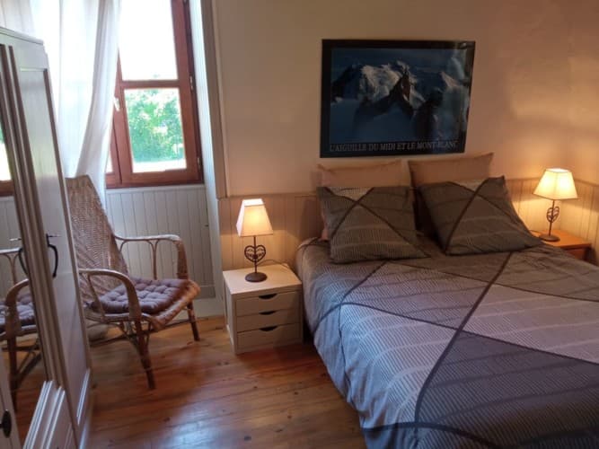 Photo de Maison Le Chavannaclub
