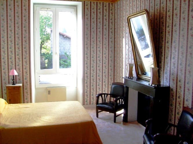 Photo de Appartement Pernebal ★★