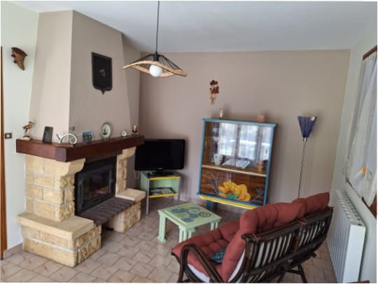 Photo de Appartement Les Perrières ★★★