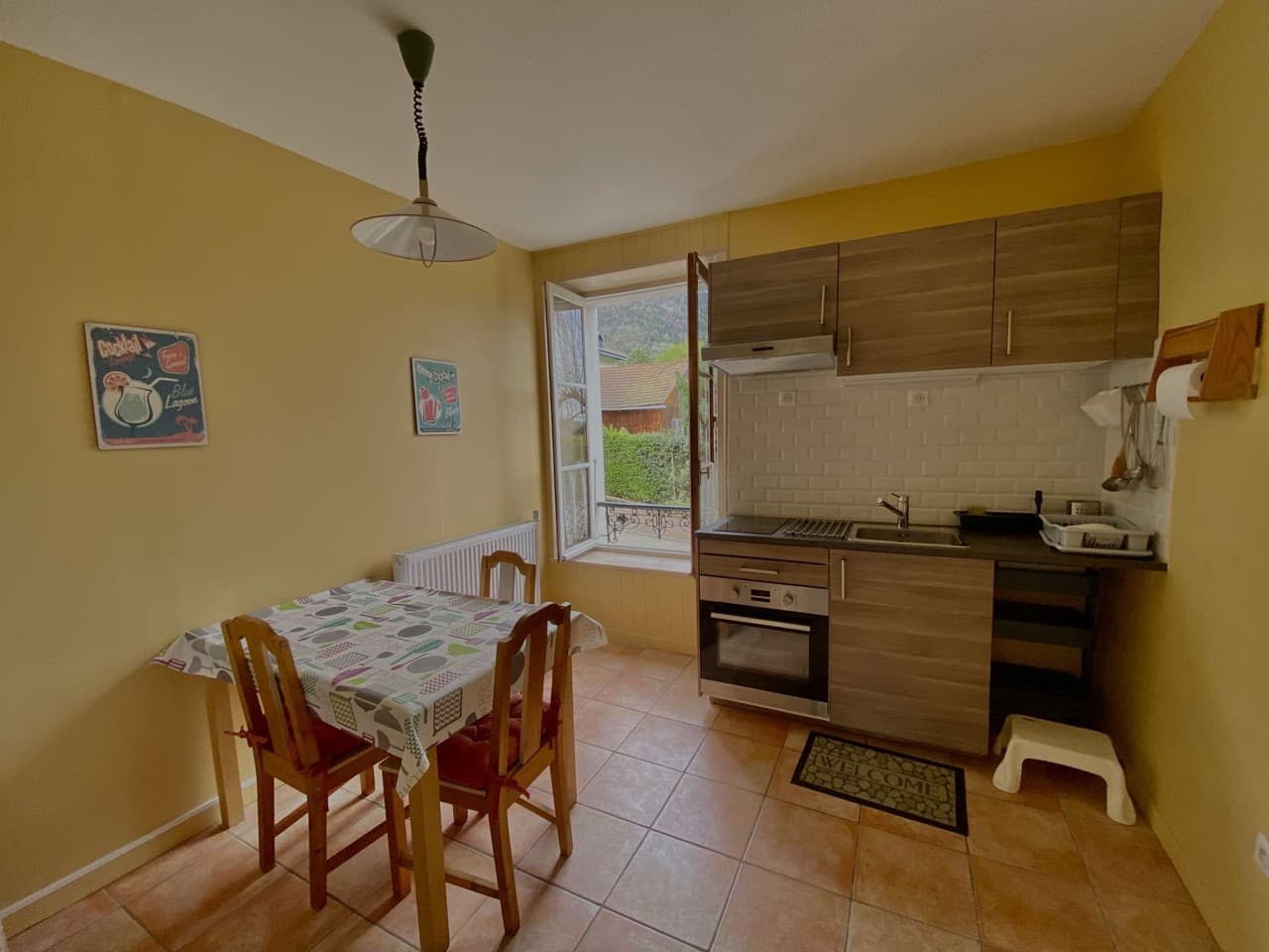 Photo de Appartement 2 dans Villa César ★★★