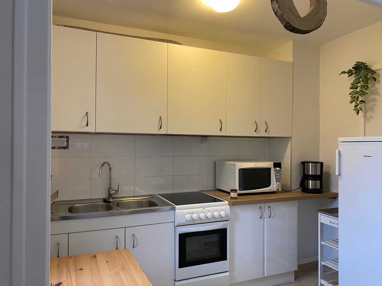 Photo de Appartement Alexia ★★★