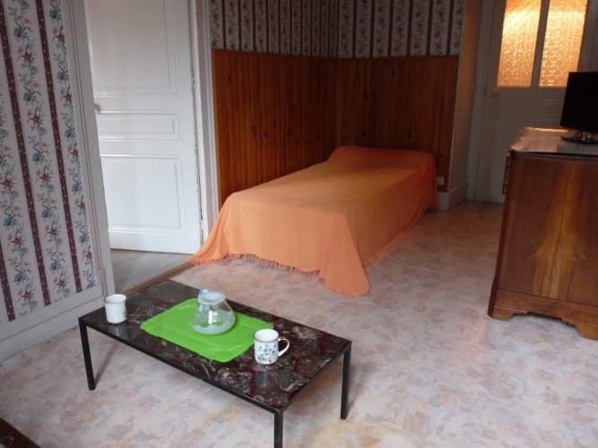 Photo de Appartement Perneterra ★★