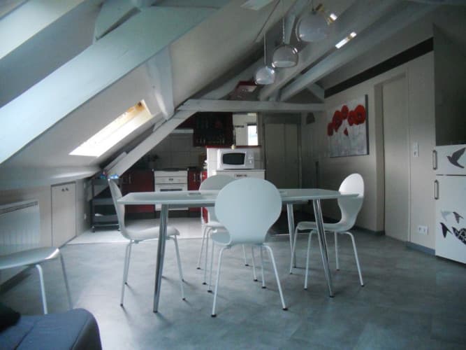 Photo de Appartement Le Victoria ★★★