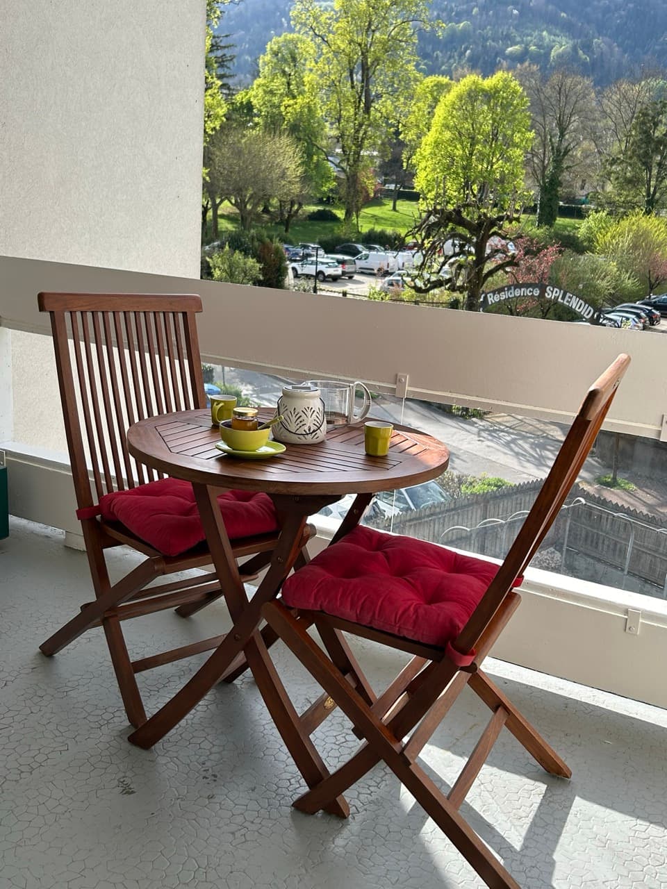 Photo de Appartement Les Silènes 202 ★★★