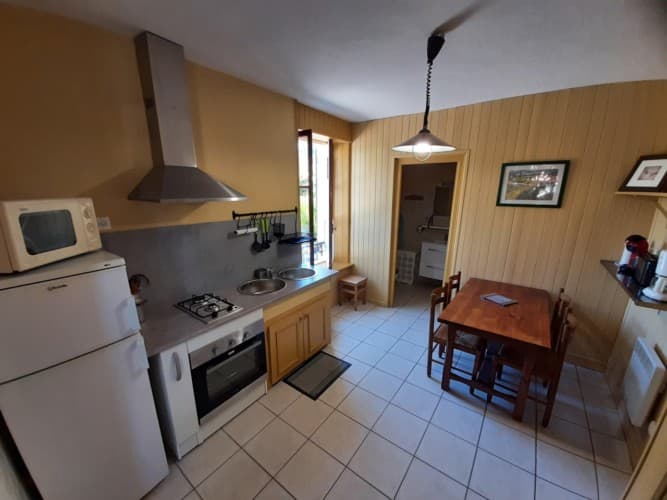 Photo de Appartement 1 dans Villa César ★★★
