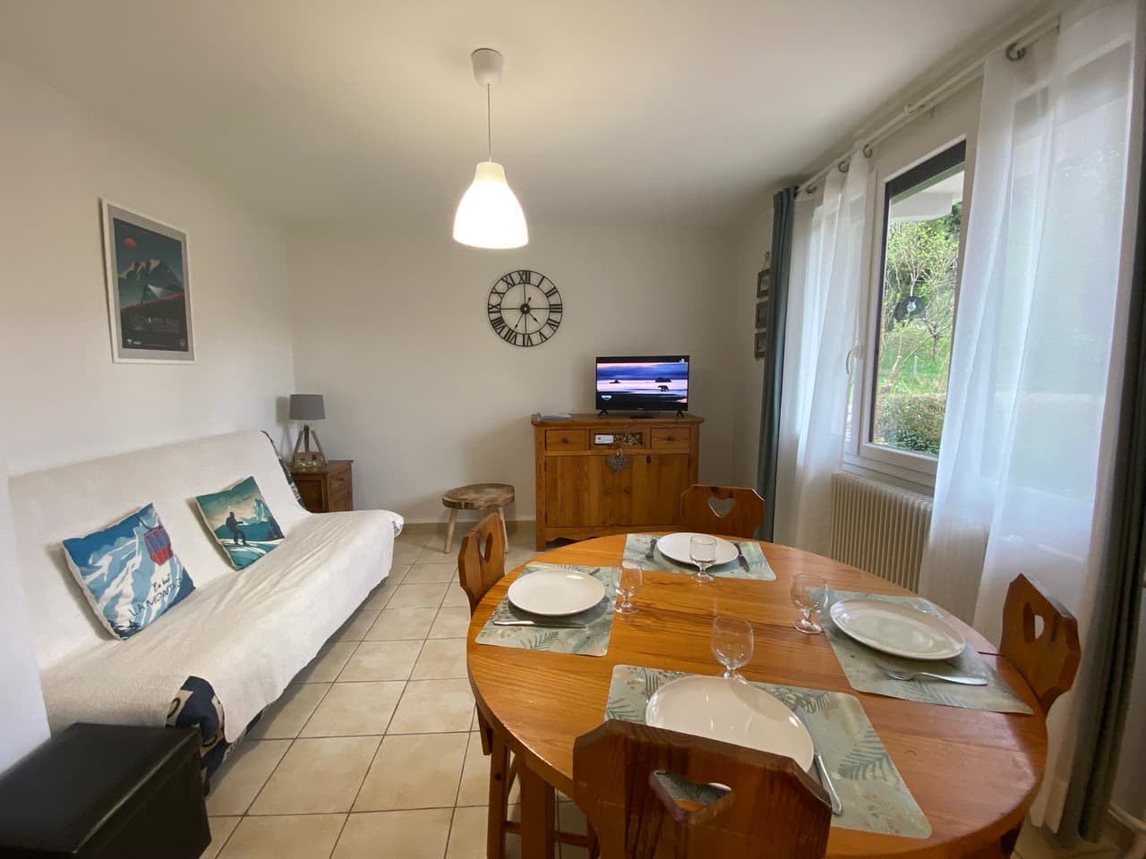 Photo de Appartement Alexia ★★★