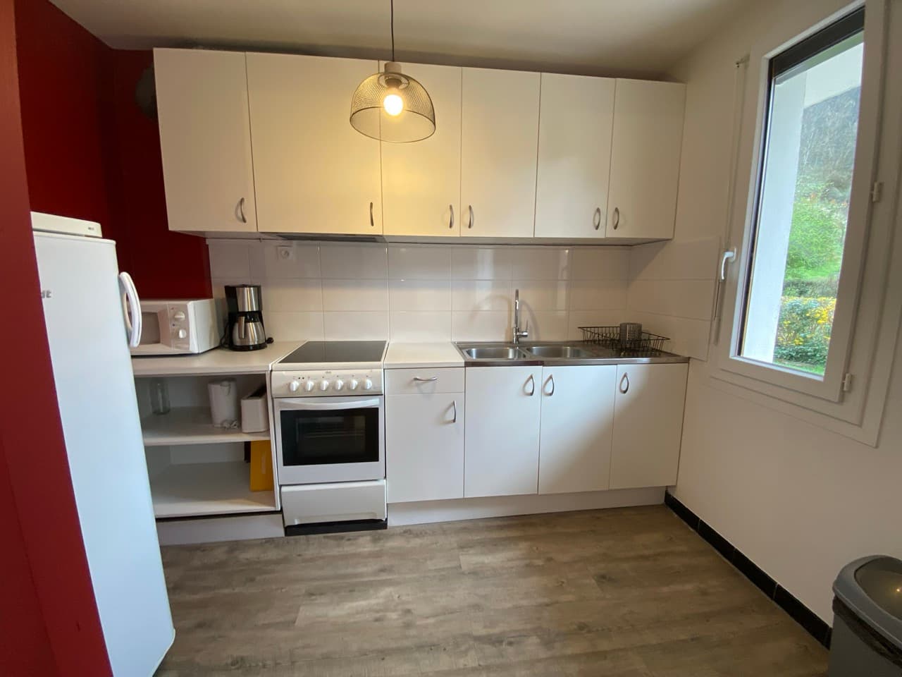 Photo de Appartement Mila ★★★