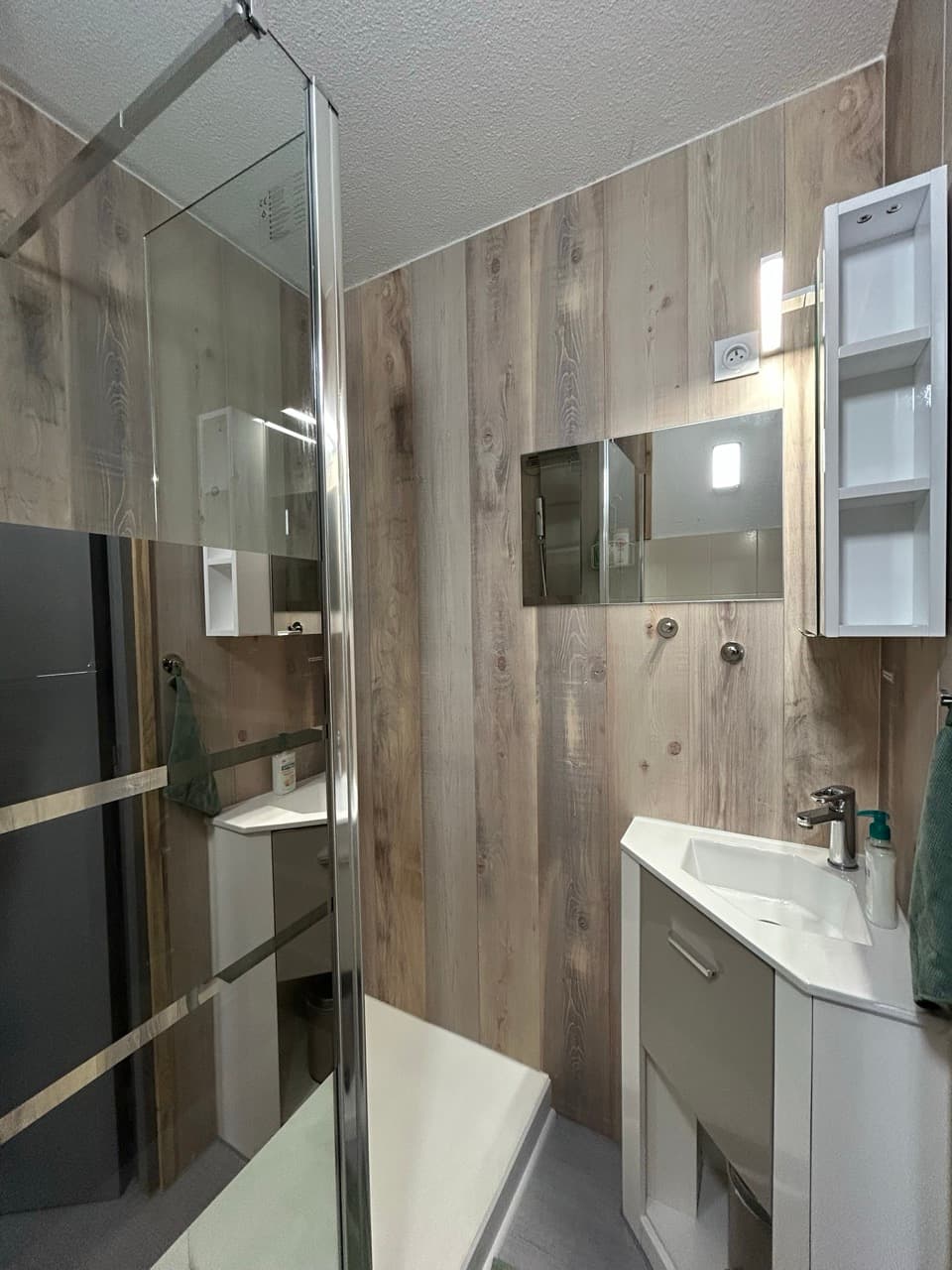Photo de Appartement Les Silènes 202 ★★★