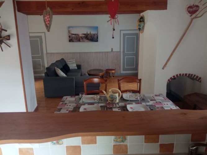 Photo de Maison Le Chavannaclub