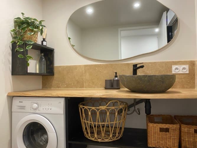 Photo de Appartement Belledonne