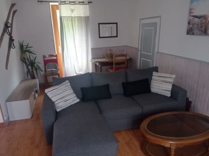 Photo de Maison Le Chavannaclub