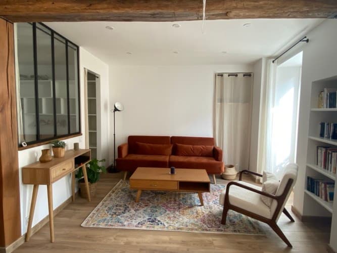 Photo de Appartement Belledonne