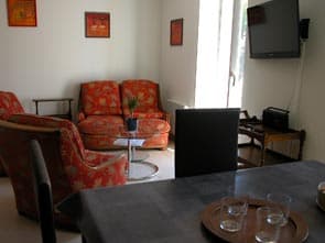 Photo de Appartement La Source ★★★