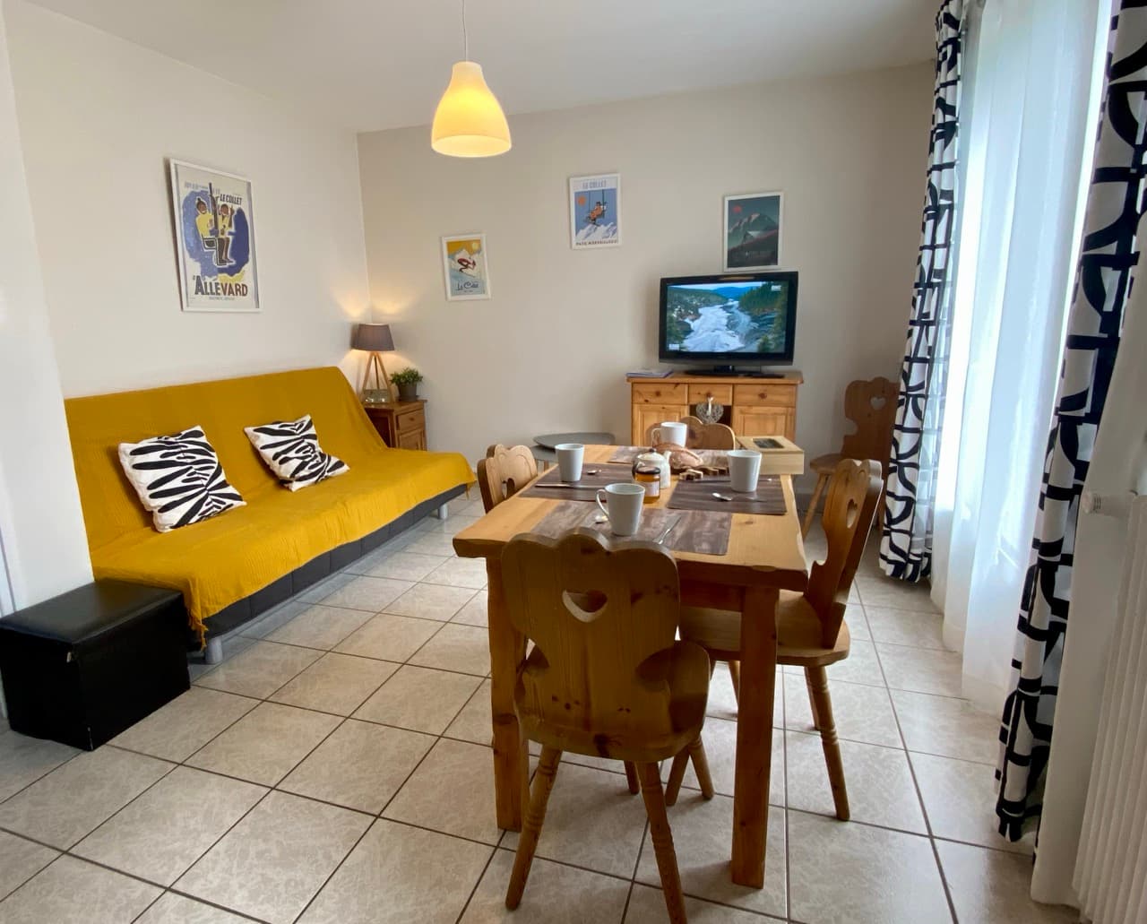 Photo de Appartement Eva ★★★