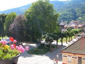 Photo de Appartement La Source ★★★
