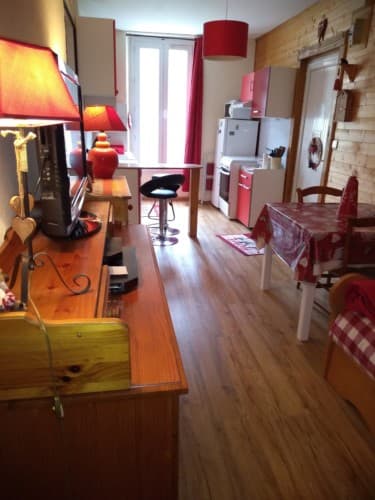 Photo de Appartement Le Savoyard ★★★