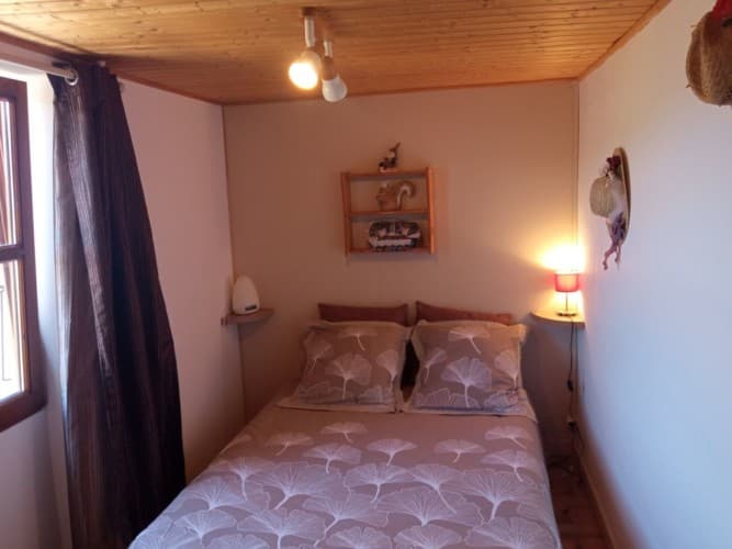Photo de Maison Le Chavannaclub