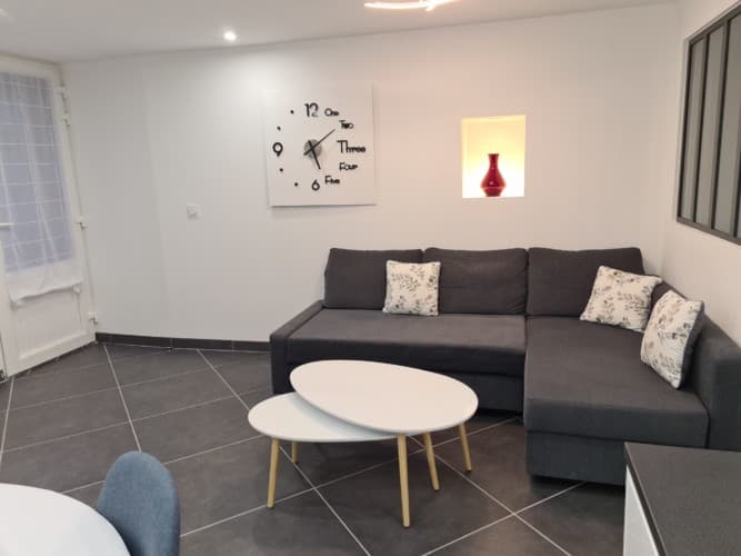 Photo de Appartement Chamois ★★