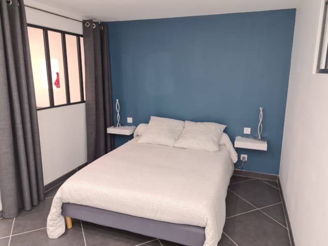Photo de Appartement Biche★★