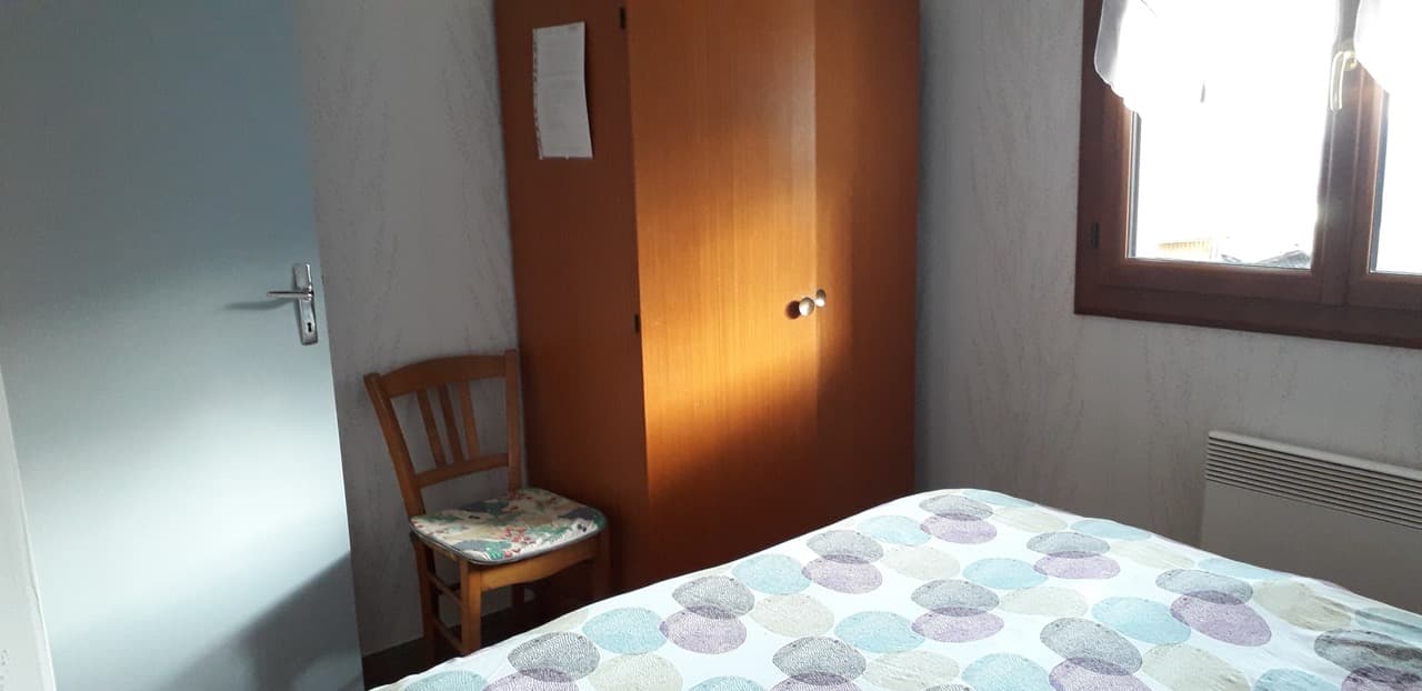 Photo de Appartement Bellevue ★★