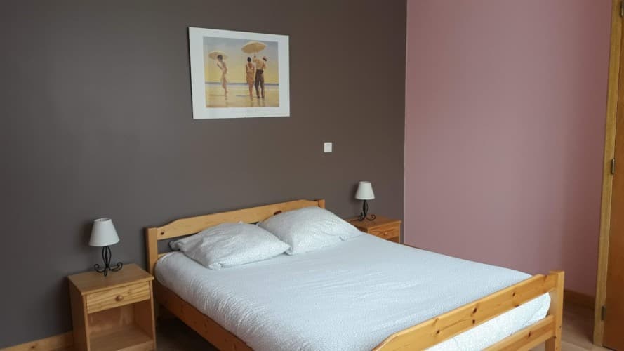 Photo de Appartement Hortensia ★★★