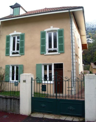 Photo de Appartement Perneterra ★★