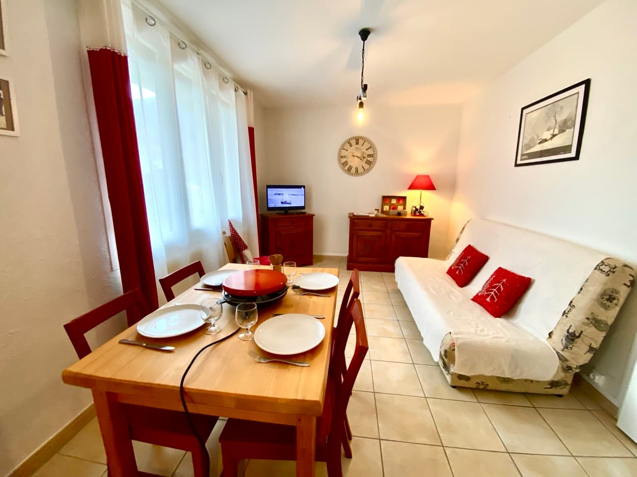 Photo de Appartement Mila ★★★