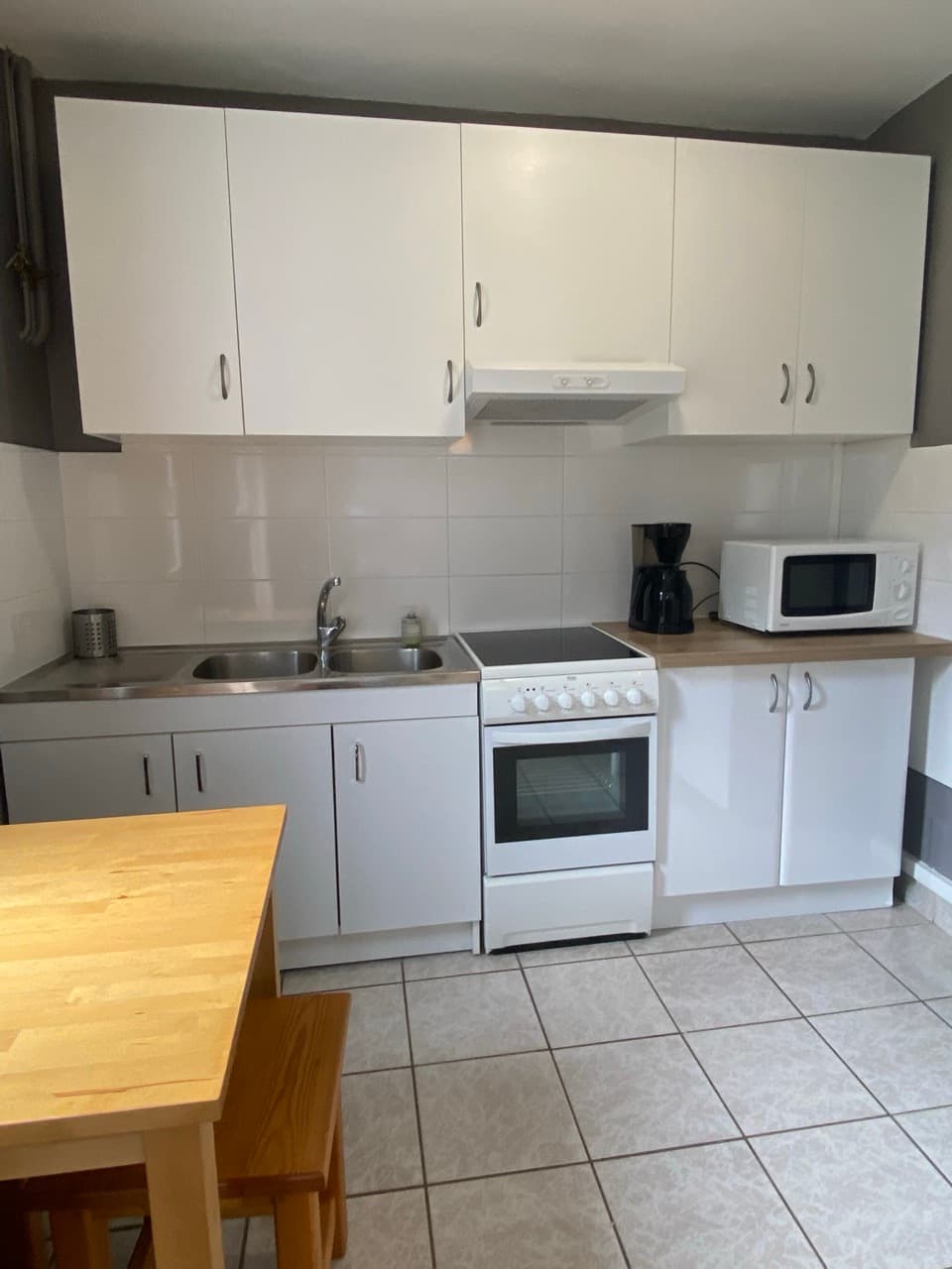 Photo de Appartement Eva ★★★