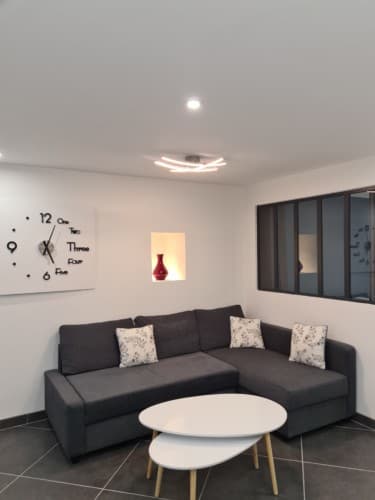 Photo de Appartement Biche★★