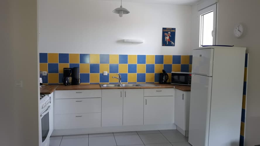 Photo de Appartement Jonquille ★★★