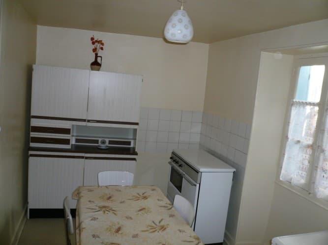 Photo de Appartement Glycines ★
