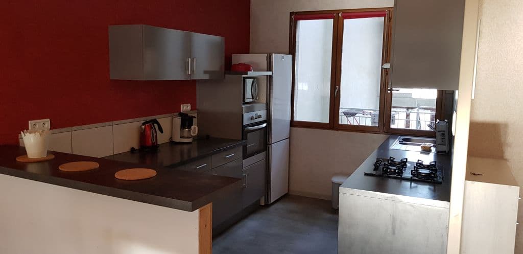 Photo de Appartement Magnolia ★★