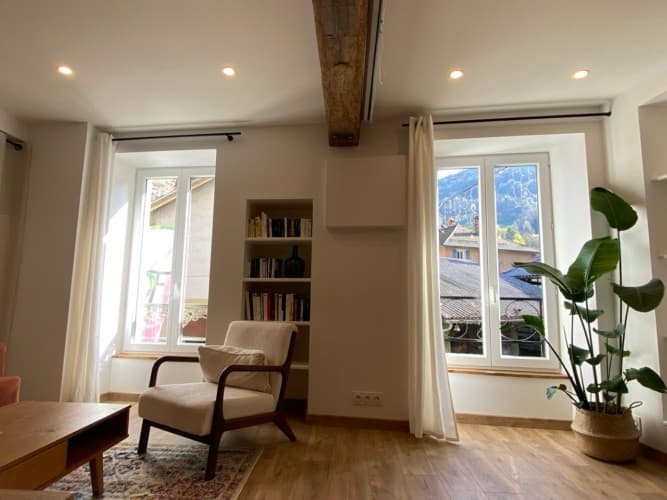 Photo de Appartement Belledonne