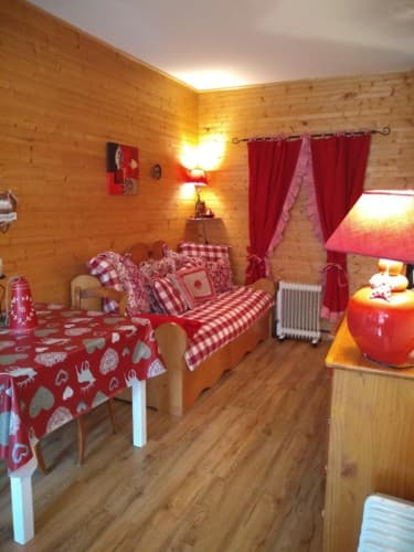 Photo de Appartement Le Savoyard ★★★
