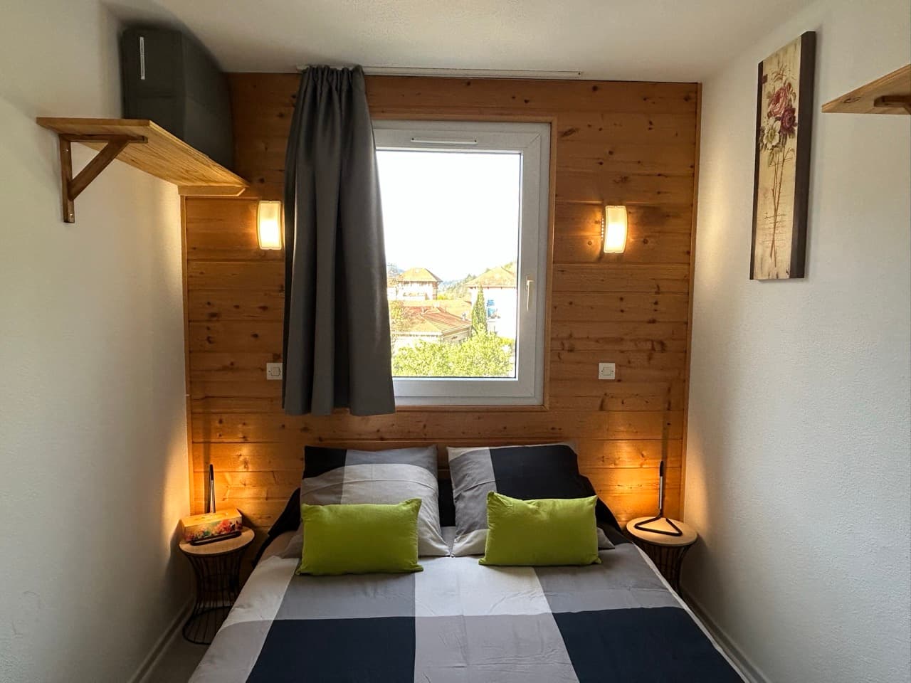 Photo de Appartement Les Silènes 202 ★★★